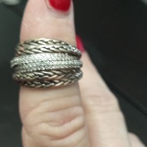 Bella Luce ring